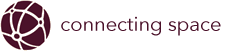 Connectingspace – Consulting Services Logo